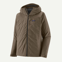 Patagonia Boulder Fork Rain Jacket - Men's